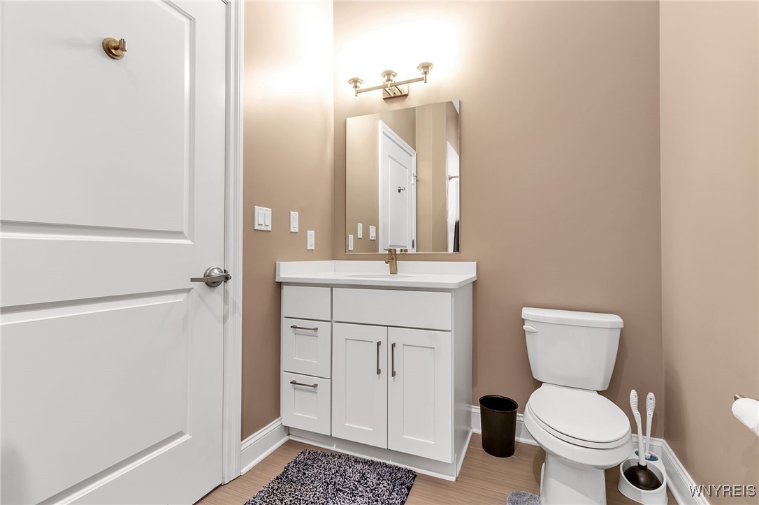 251 Main Street, Unit 302 Buffalo, NY 14203 - Photo 17 of 26