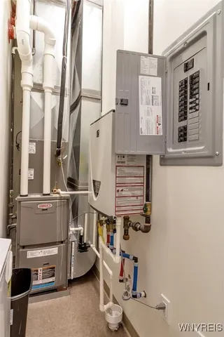 $191,250 | 251 Main Street, Unit 302, Buffalo, NY 14203