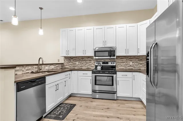 $191,250 | 251 Main Street, Unit 302, Buffalo, NY 14203