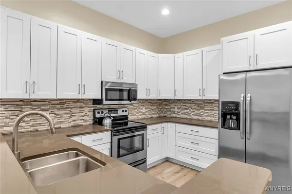 $191,250 | 251 Main Street, Unit 302, Buffalo, NY 14203