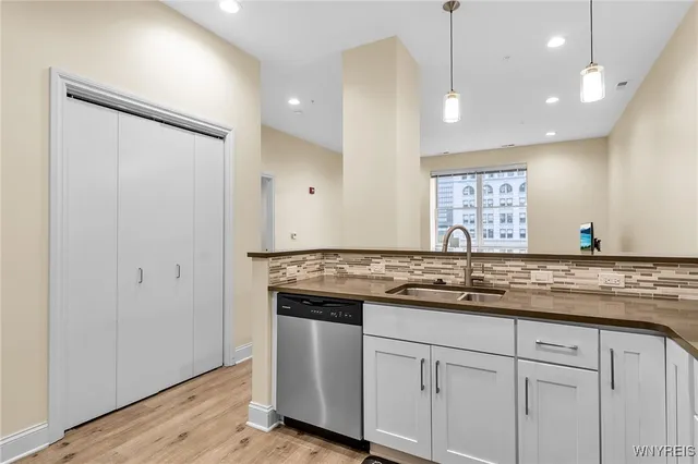 $191,250 | 251 Main Street, Unit 302, Buffalo, NY 14203