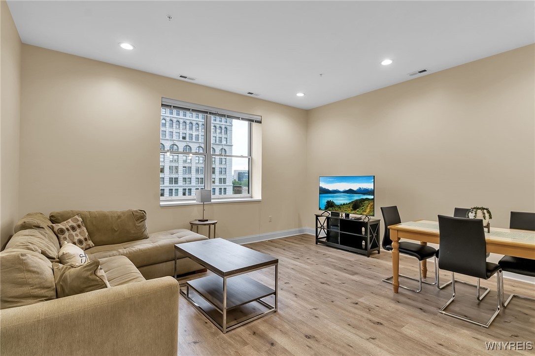 251 Main Street, Unit 302 Buffalo, NY 14203 - Photo 7 of 26