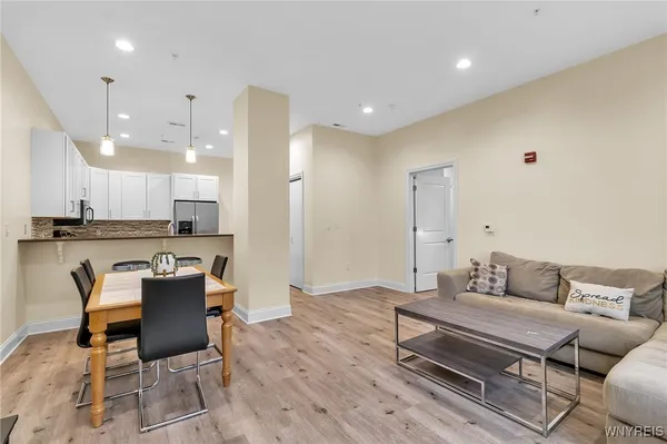 $191,250 | 251 Main Street, Unit 302, Buffalo, NY 14203