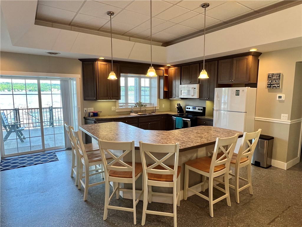 4345 West Lake Road Geneseo, NY 14454 - Photo 36 of 47 Unit D