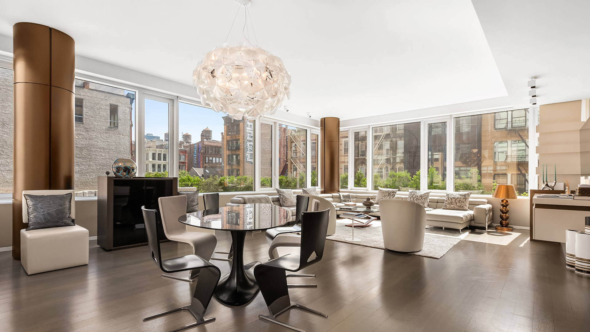 350 West Broadway, Unit 4 Manhattan, NY 10013 - Photo 1 of 14
