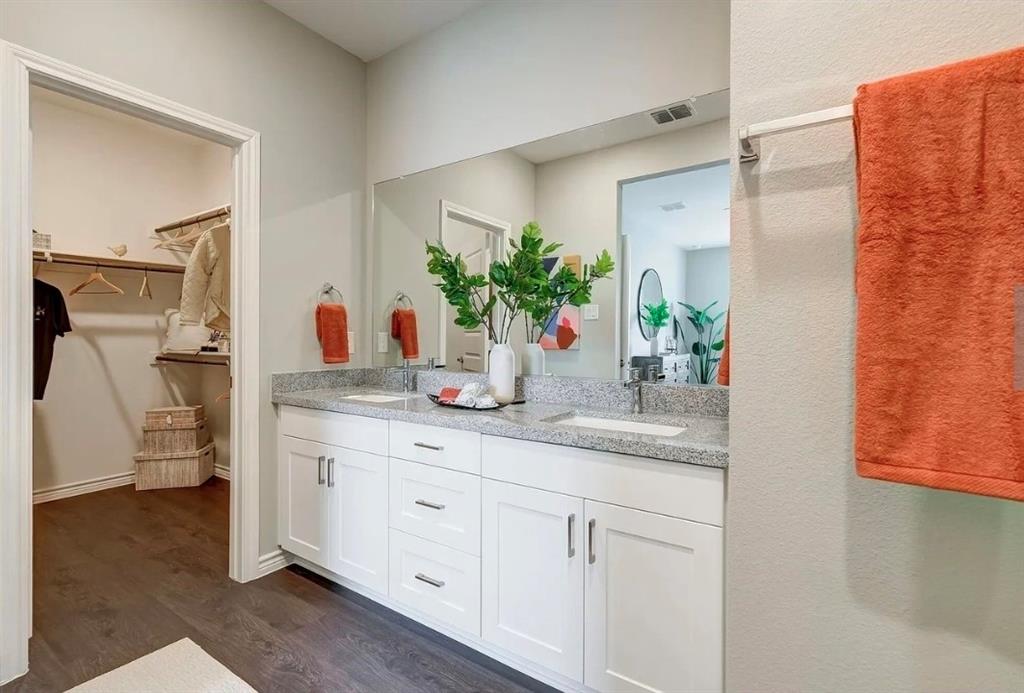 4430 Prairie Crossing, Unit 100 Prosper, TX 75078 - Photo 12 of 36