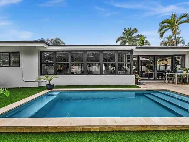 $850,000 | 3602 Northeast 19th Avenue, Fort Lauderdale, FL 33334