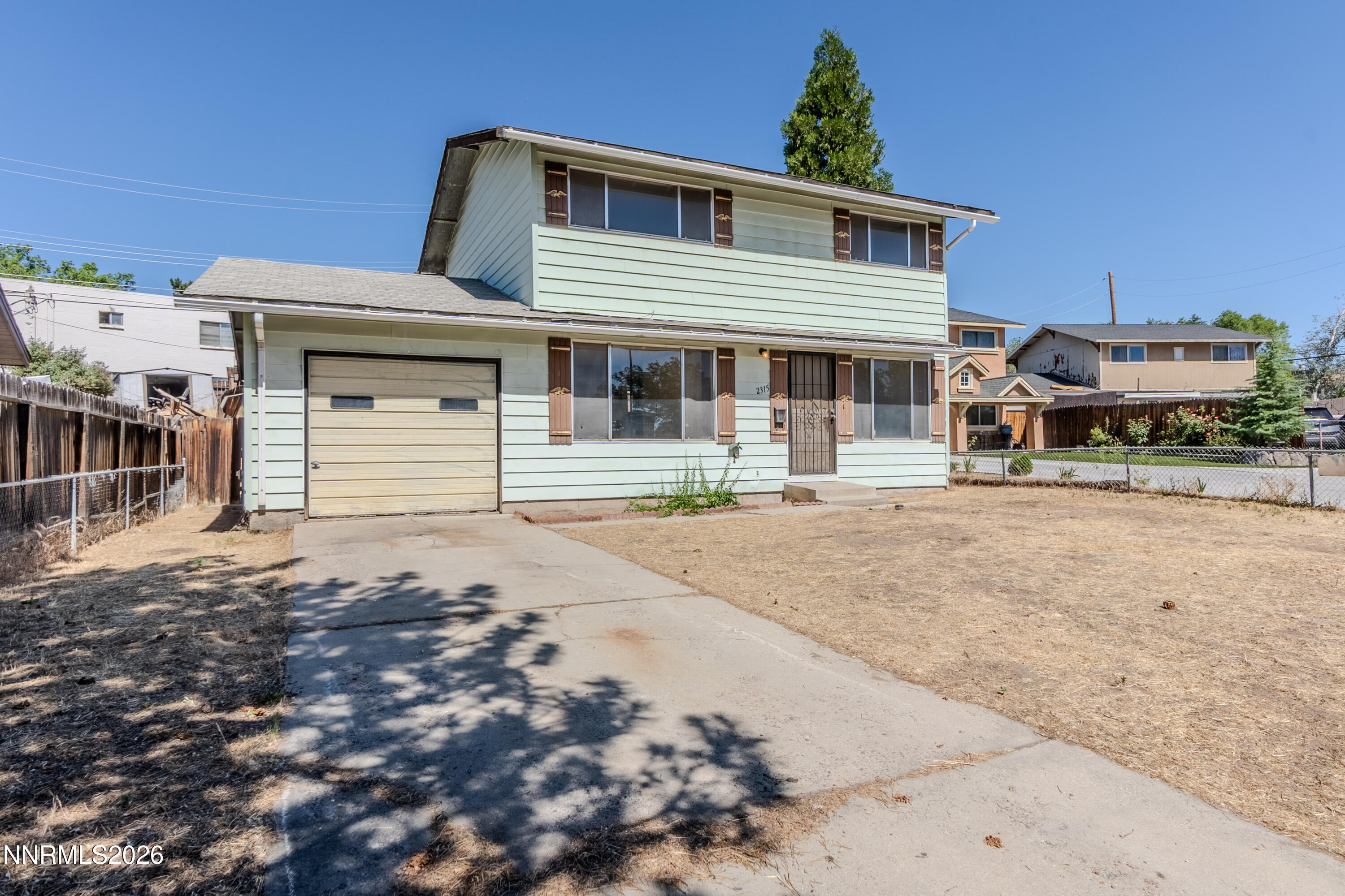2315 Tripp Drive Reno, NV 89512 - Photo 1 of 26 DSC08304-HDR