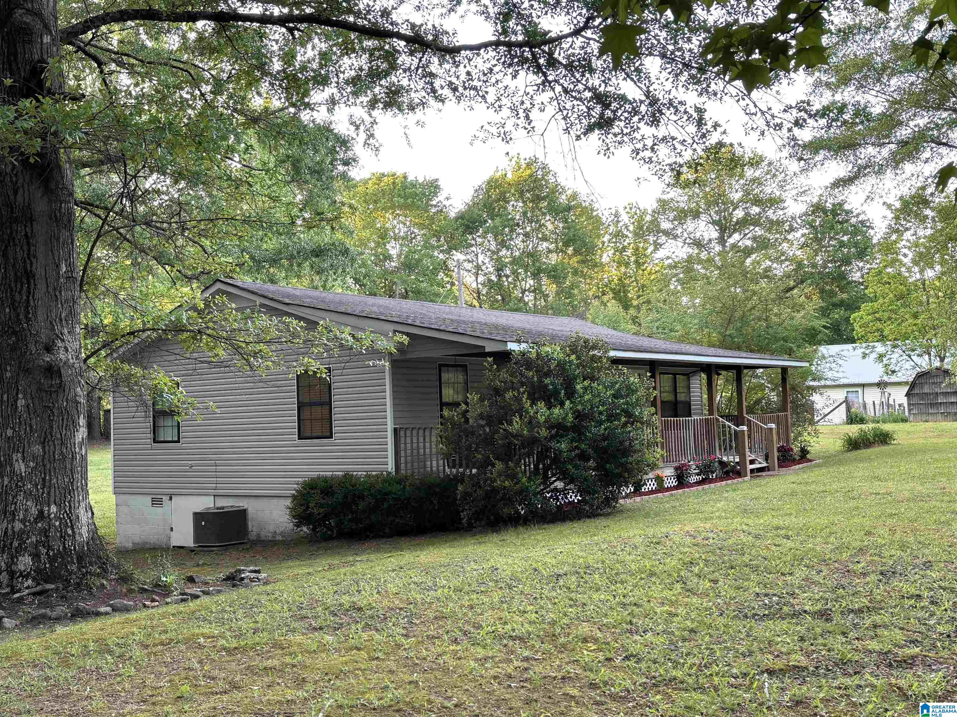176 County Road 47 Bremen, AL 35033 - Photo 25 of 26