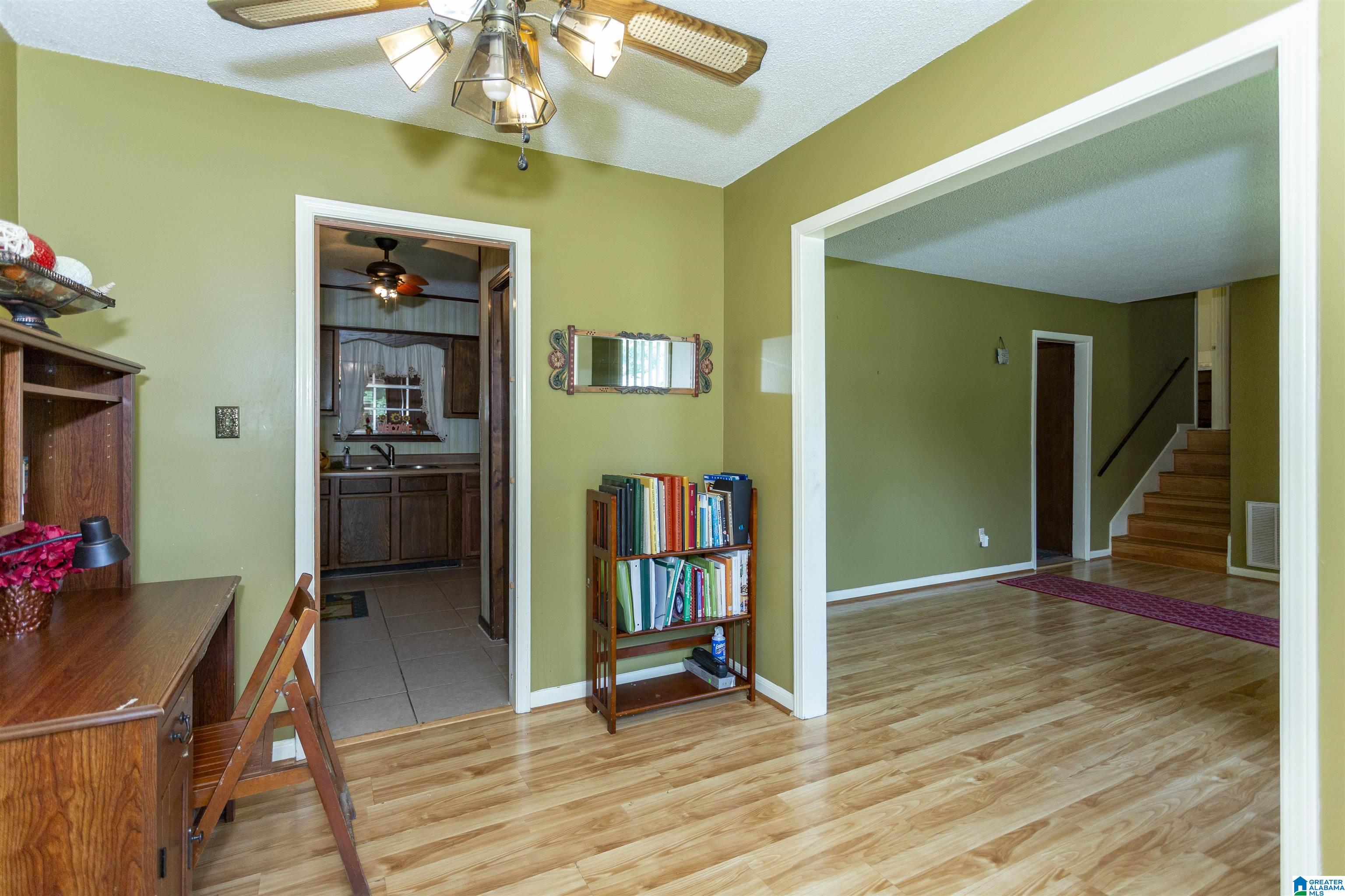 112 Reach Circle Alabaster, AL 35007 - Photo 17 of 47