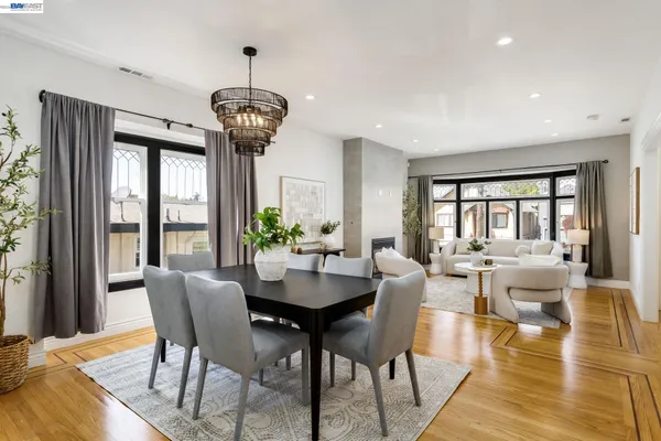 $1,098,000 | 2417 Palmetto Street, Oakland, CA 94602