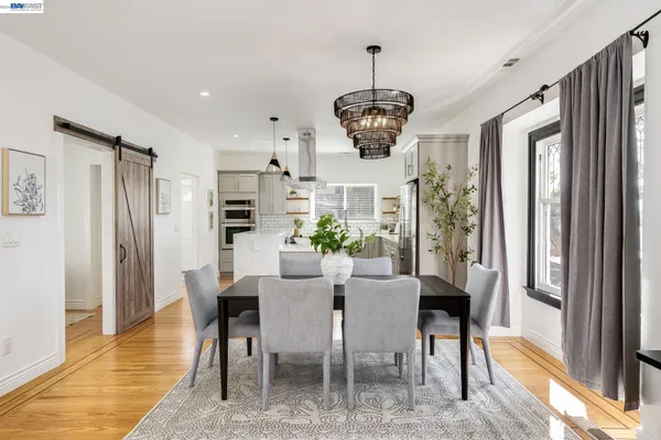 $1,098,000 | 2417 Palmetto Street, Oakland, CA 94602