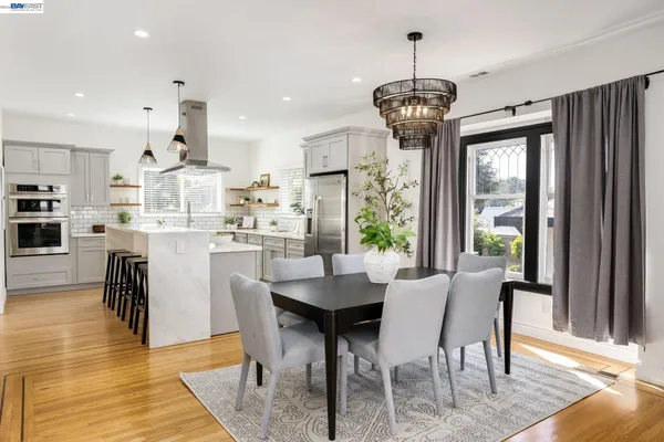 $1,098,000 | 2417 Palmetto Street, Oakland, CA 94602