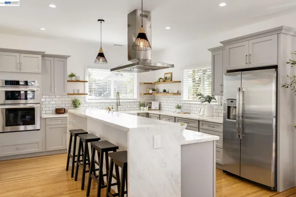 $1,098,000 | 2417 Palmetto Street, Oakland, CA 94602