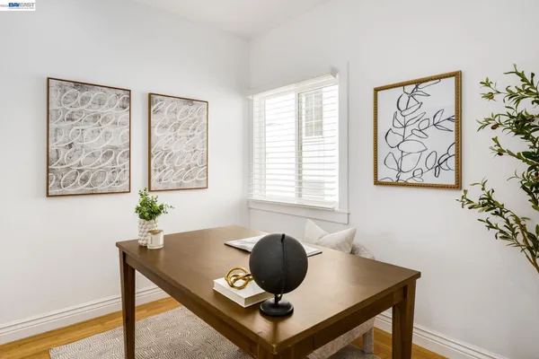 $1,098,000 | 2417 Palmetto Street, Oakland, CA 94602