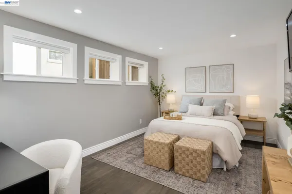 $1,098,000 | 2417 Palmetto Street, Oakland, CA 94602