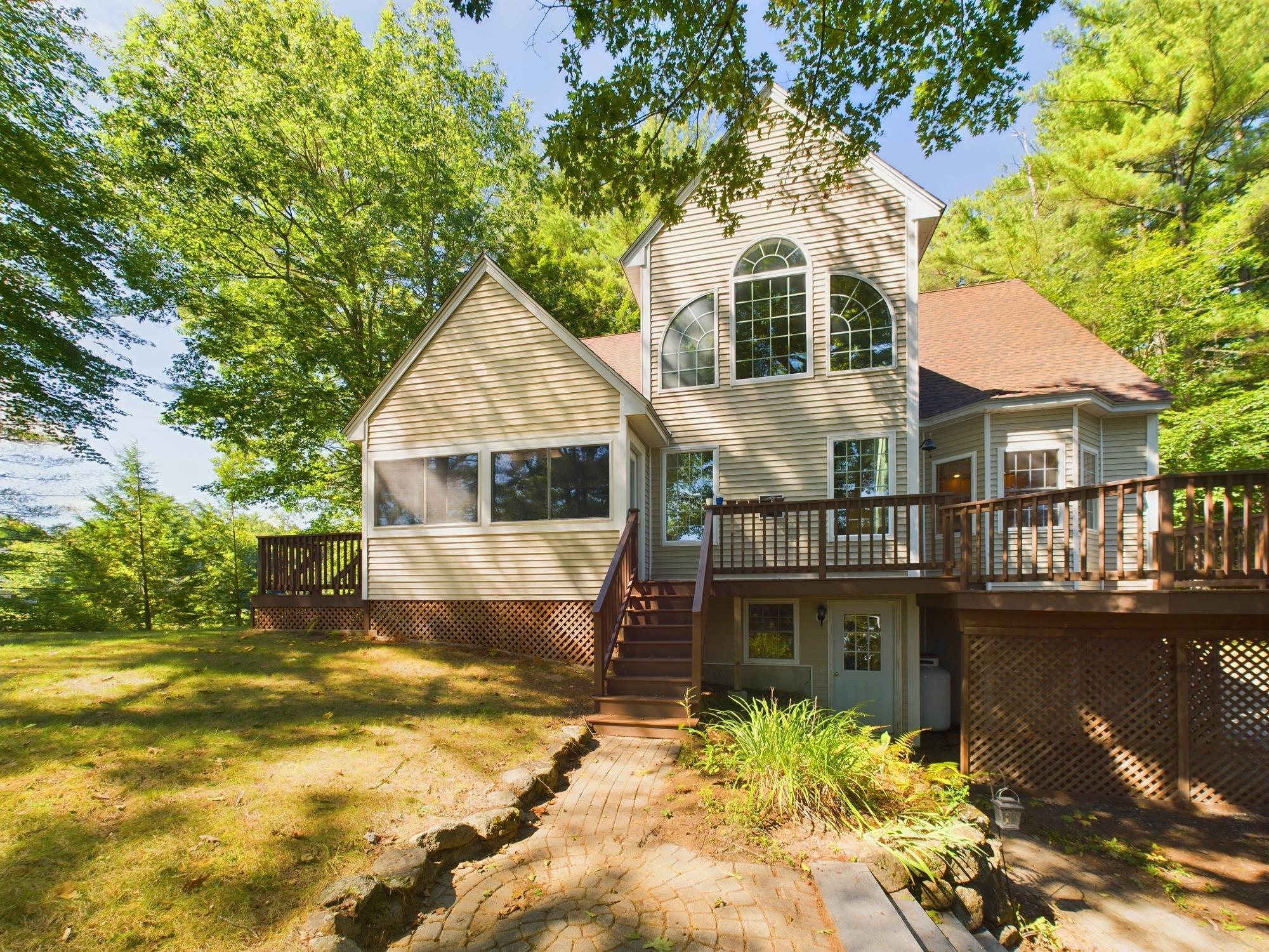 132 Ridgewood Drive Gilmanton, NH 03237 - Photo 24 of 60 Gallery Image 24