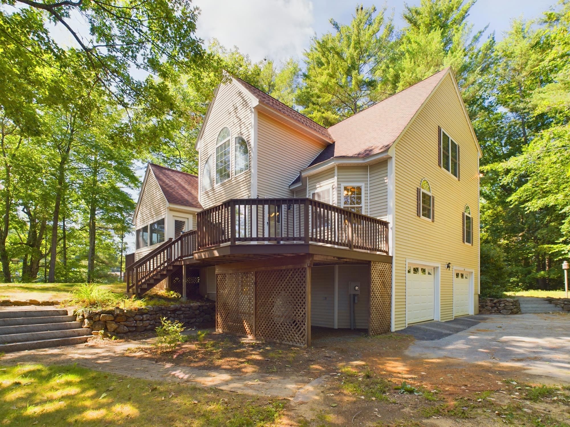 132 Ridgewood Drive Gilmanton, NH 03237 - Photo 46 of 60 Gallery Image 46