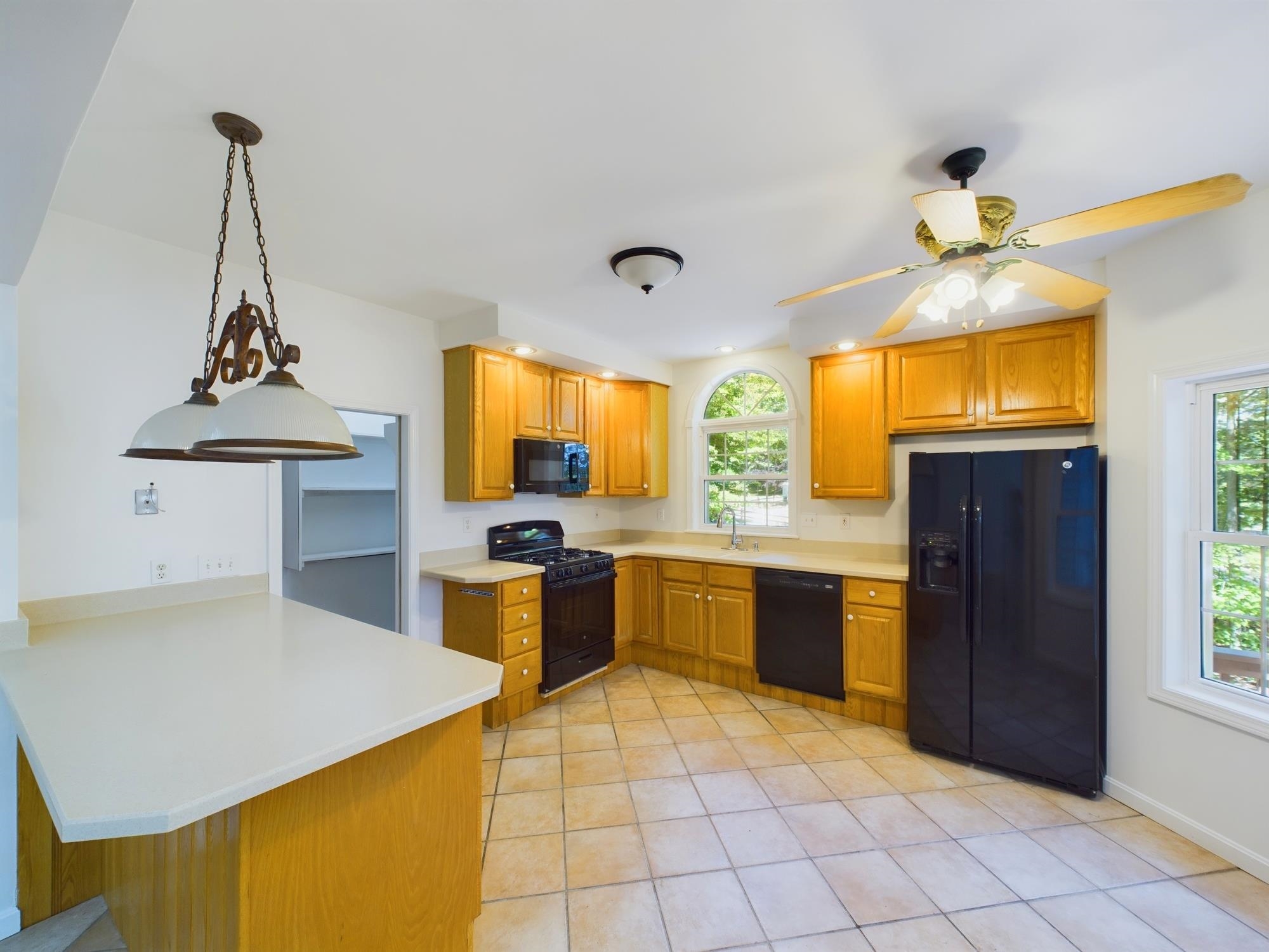 132 Ridgewood Drive Gilmanton, NH 03237 - Photo 7 of 60 Gallery Image 7