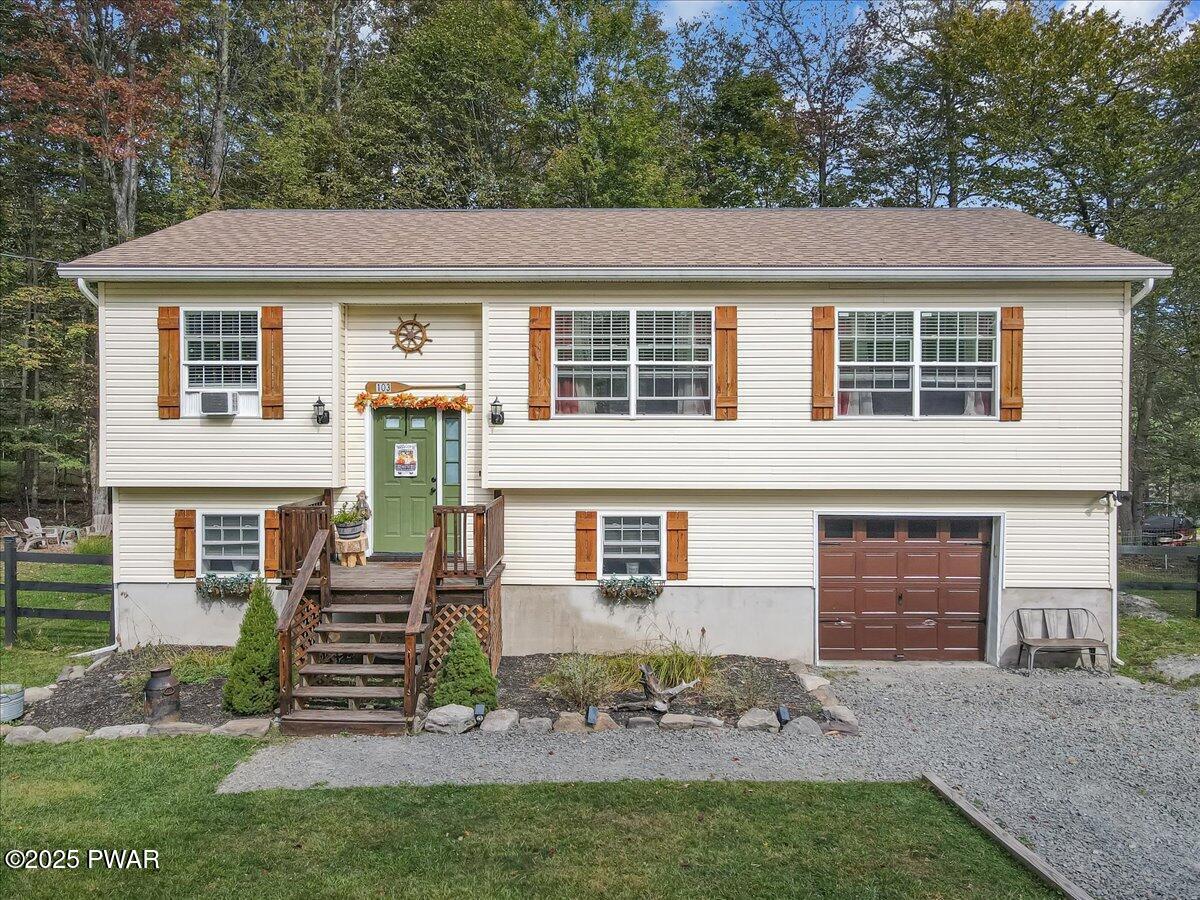 103 Ridge Circle Greentown, PA 18426 - Photo 1 of 56 Front