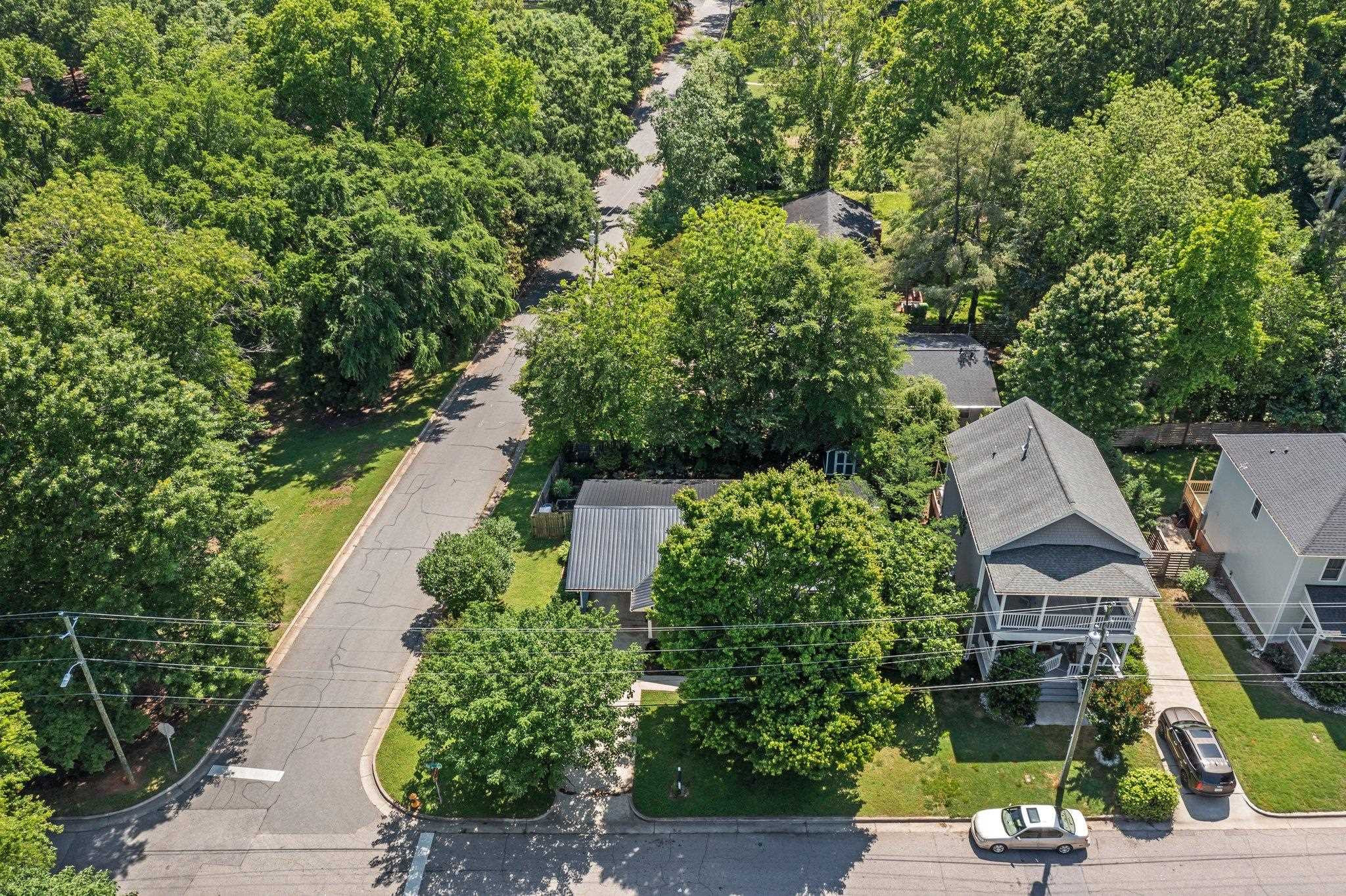 401 Bart Street Raleigh, NC 27610 - Photo 28 of 32 Photo 28