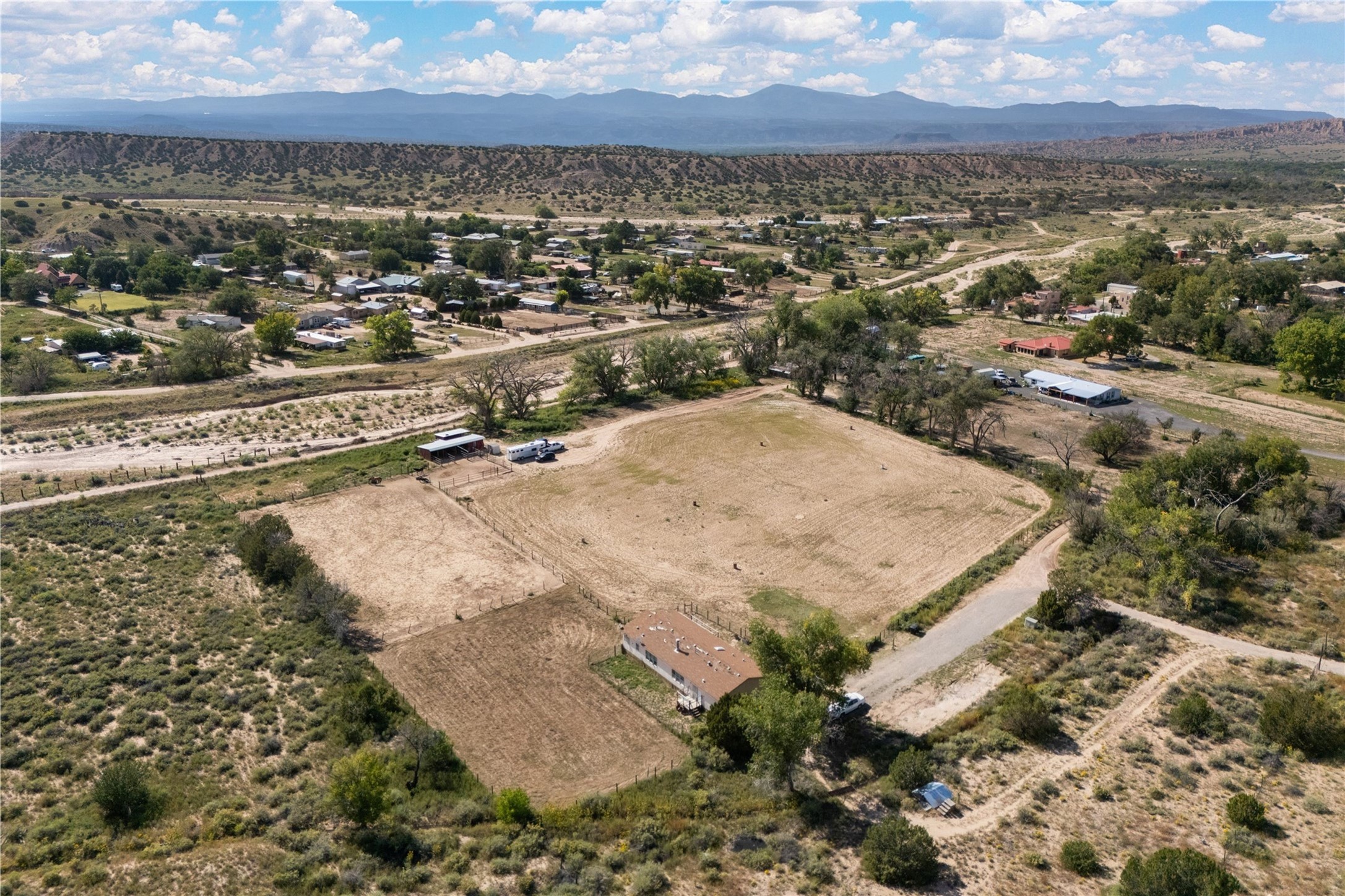 28 Sunlight View Santa Fe, NM 87506 - Photo 14 of 19