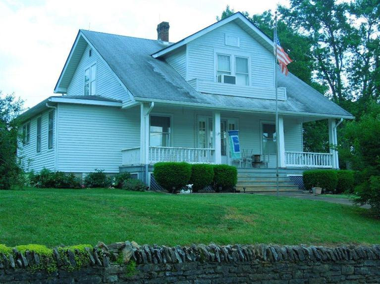111 Prescott Road Paris, KY 40361 - Photo 1 of 8 Photo 1
