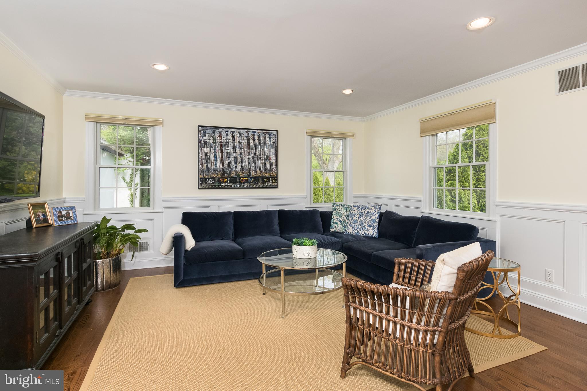 834 Princeton Kingston Road Princeton, NJ 08540 - Photo 14 of 35 Family Room
