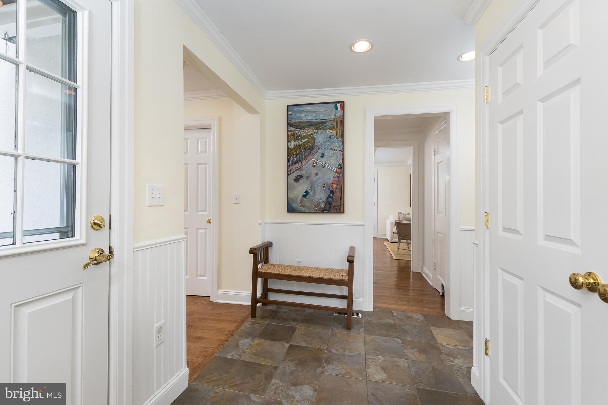 834 Princeton Kingston Road Princeton, NJ 08540 - Photo 16 of 35 Mudroom
