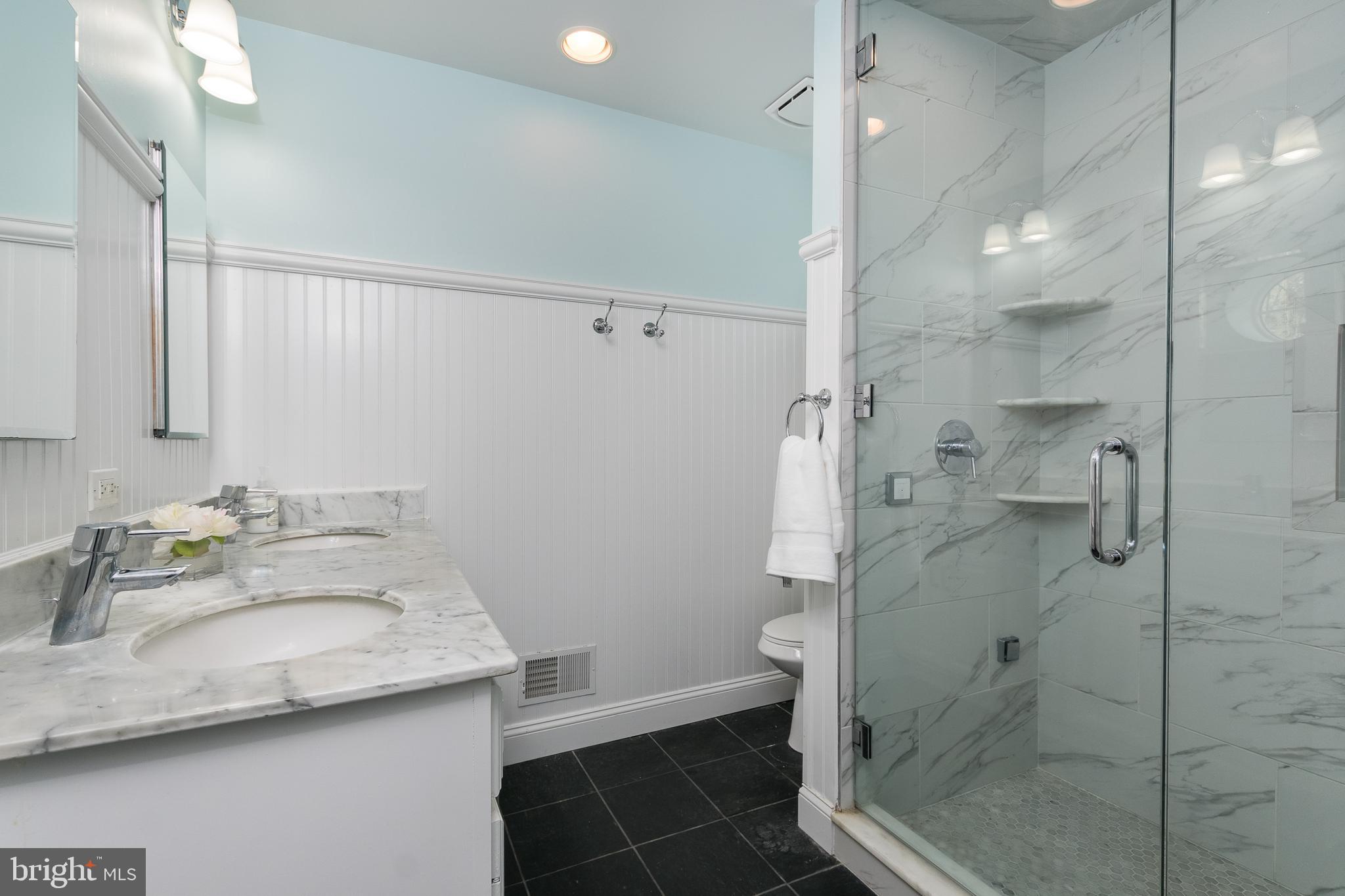 834 Princeton Kingston Road Princeton, NJ 08540 - Photo 20 of 35 Primary Bathroom