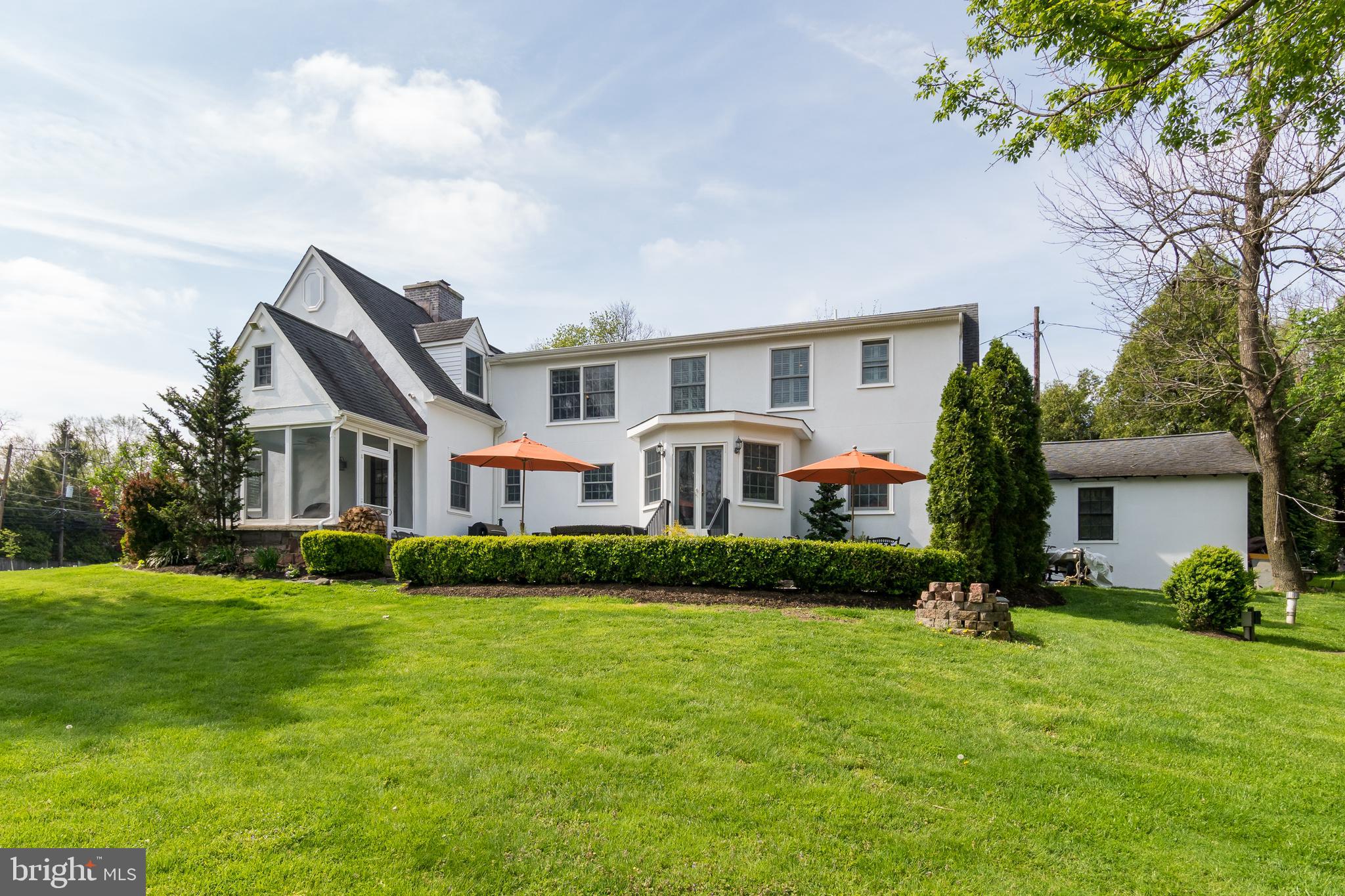 834 Princeton Kingston Road Princeton, NJ 08540 - Photo 2 of 35 Gallery Image 2