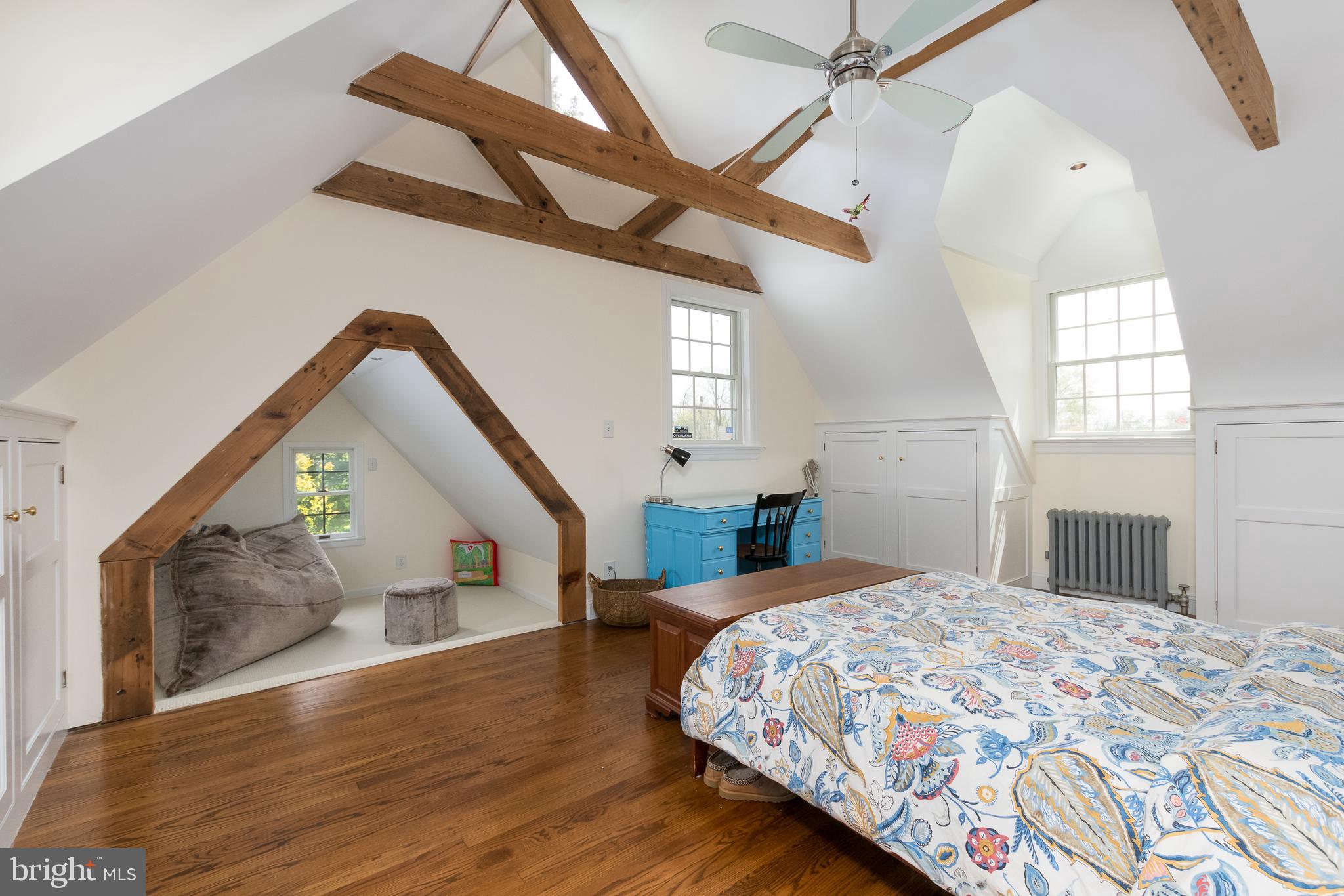 834 Princeton Kingston Road Princeton, NJ 08540 - Photo 21 of 35 Bedroom 2