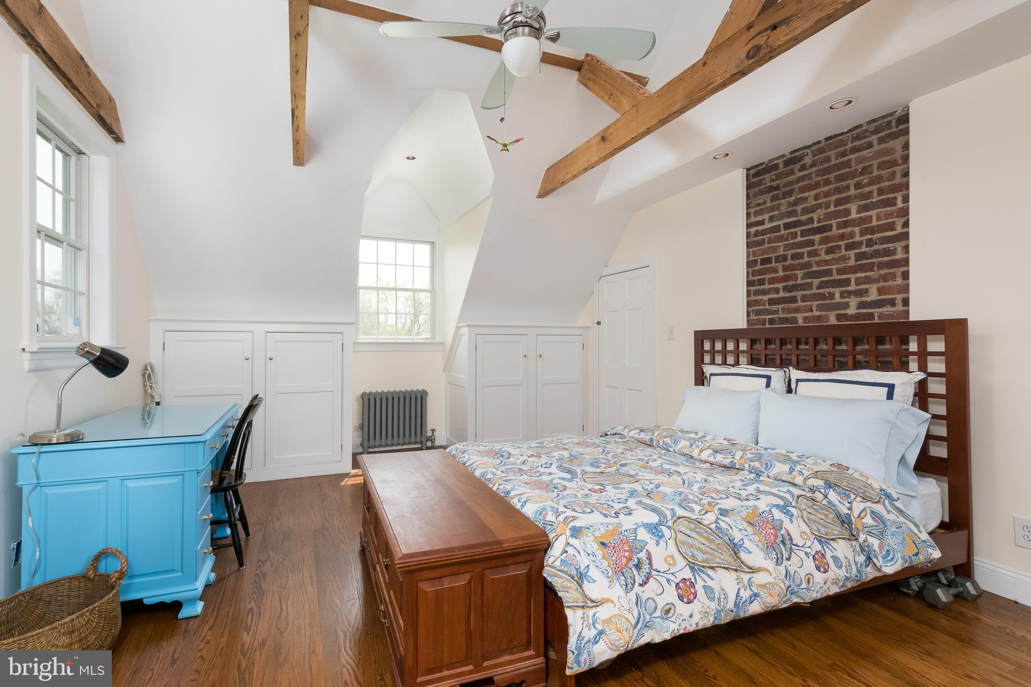 834 Princeton Kingston Road Princeton, NJ 08540 - Photo 22 of 35 Bedroom 2