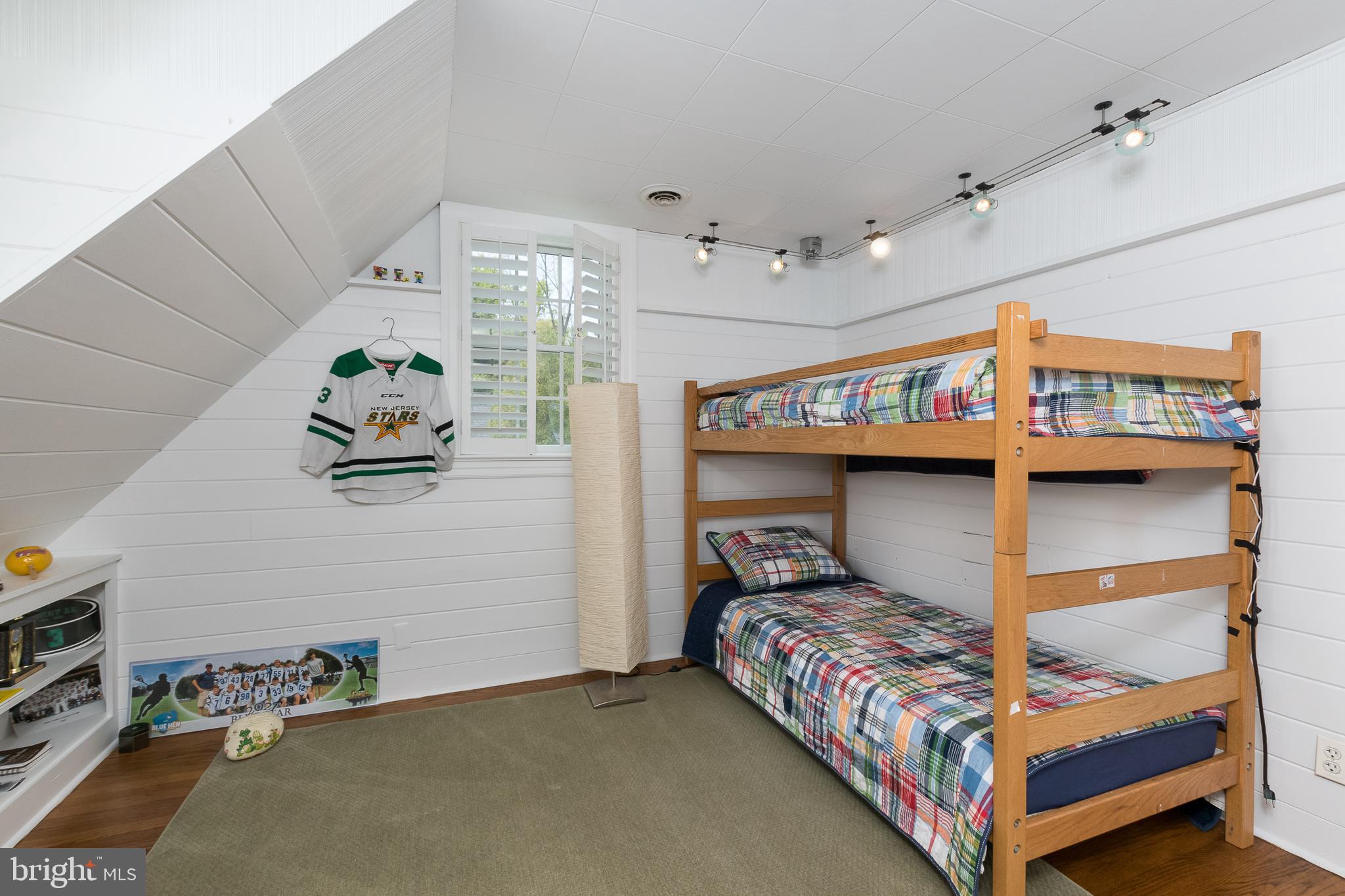 834 Princeton Kingston Road Princeton, NJ 08540 - Photo 23 of 35 Bedroom 3