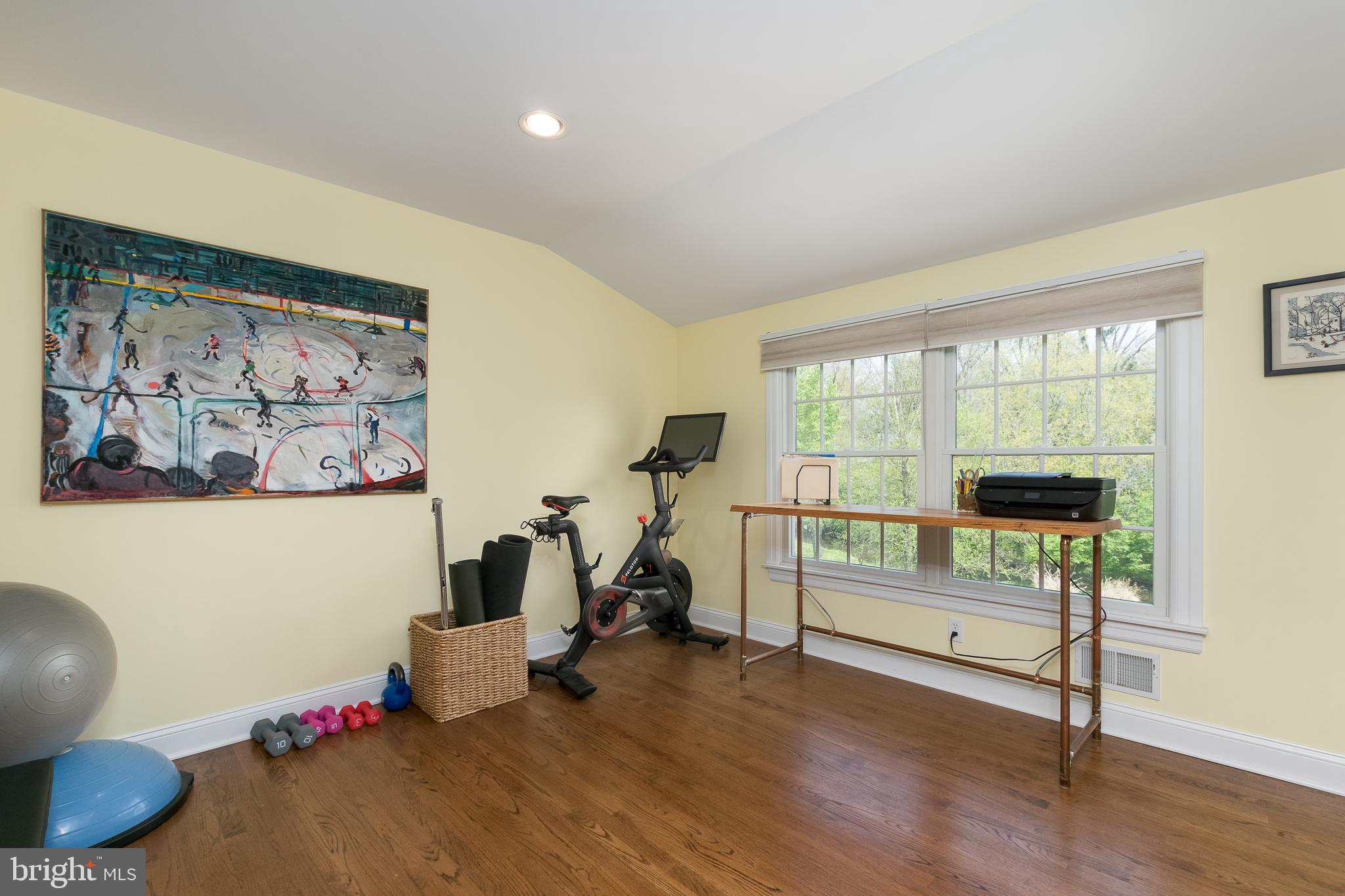 834 Princeton Kingston Road Princeton, NJ 08540 - Photo 24 of 35 Bedroom 4