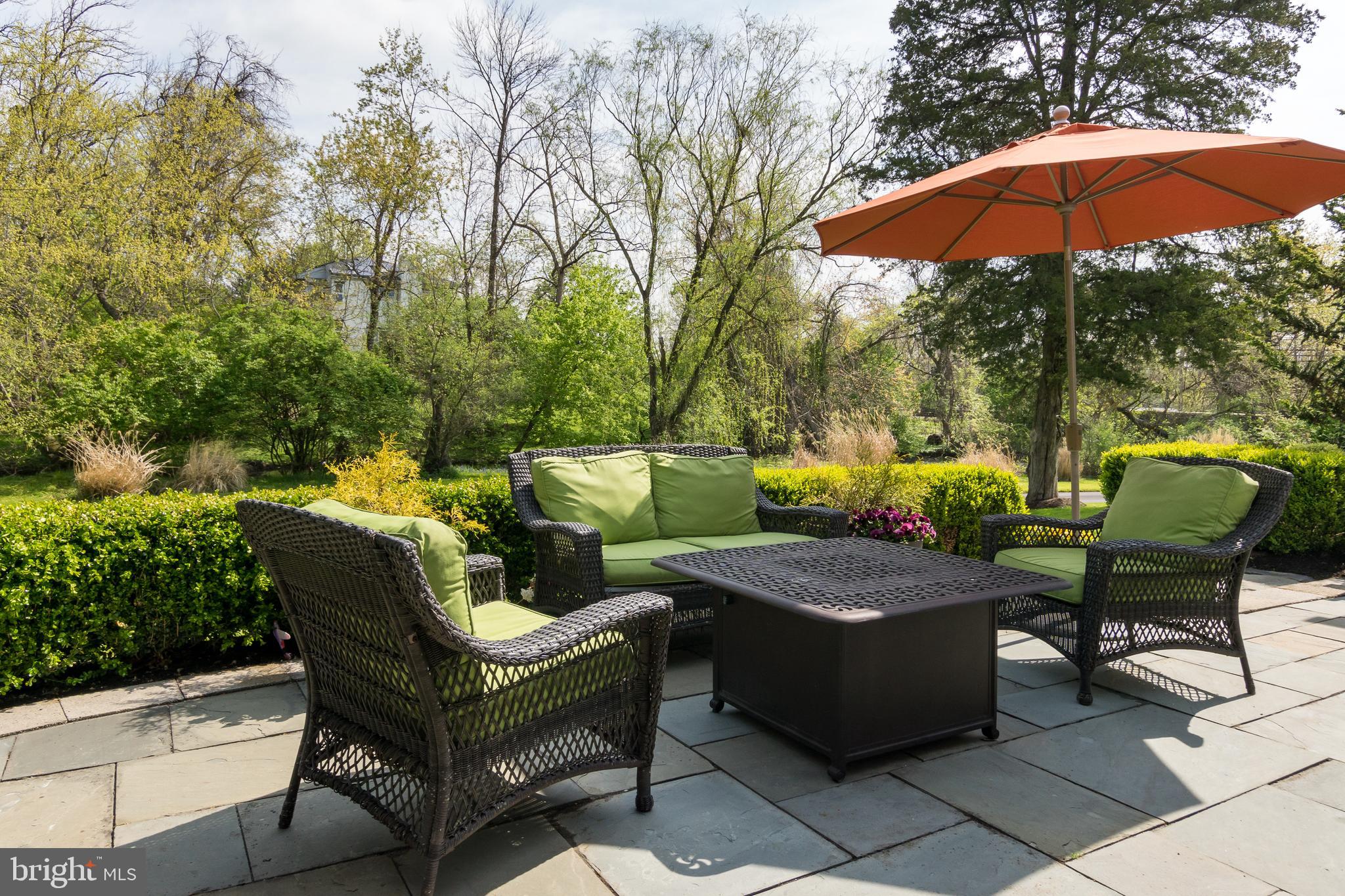 834 Princeton Kingston Road Princeton, NJ 08540 - Photo 29 of 35 Patio