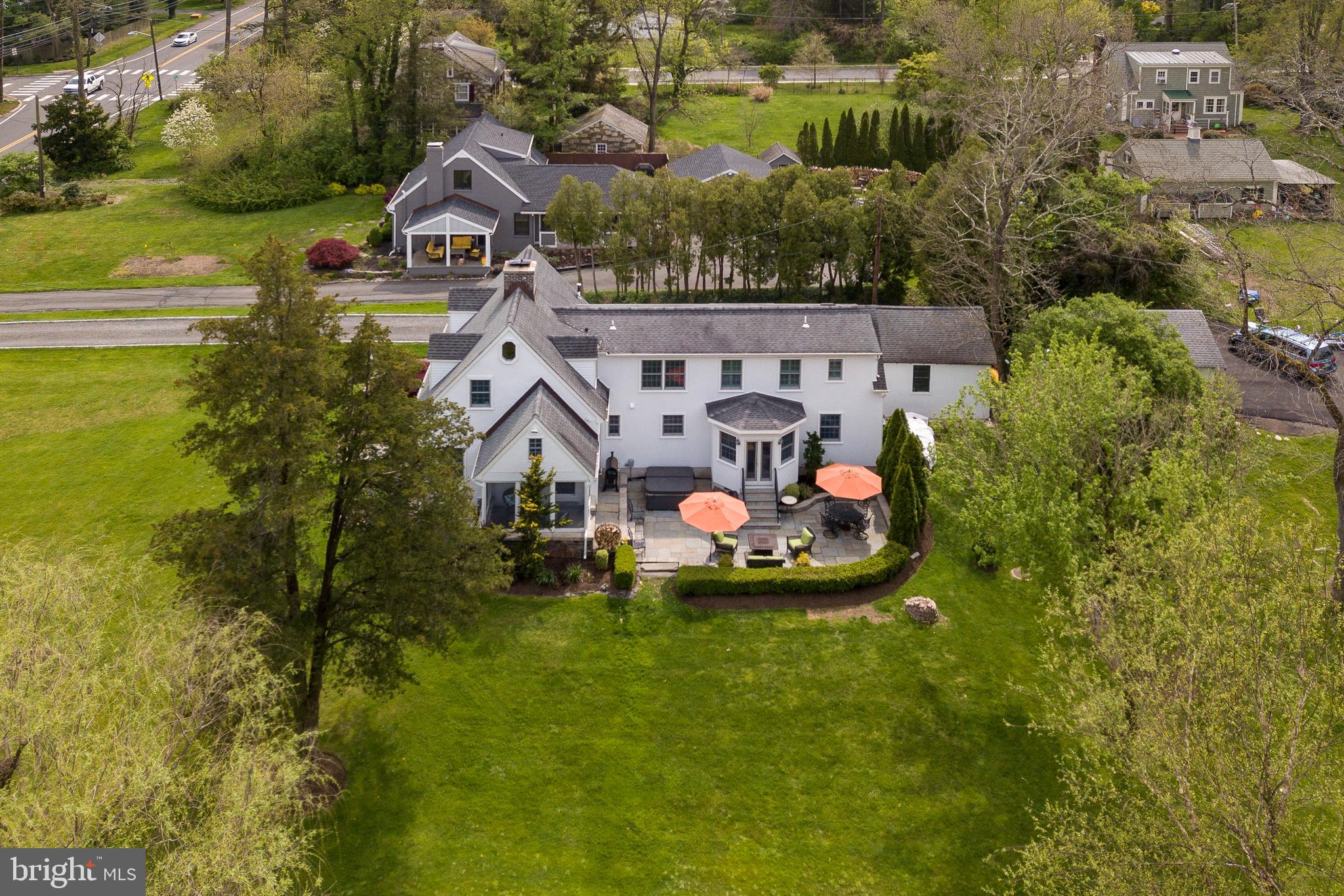834 Princeton Kingston Road Princeton, NJ 08540 - Photo 32 of 35 Gallery Image 32