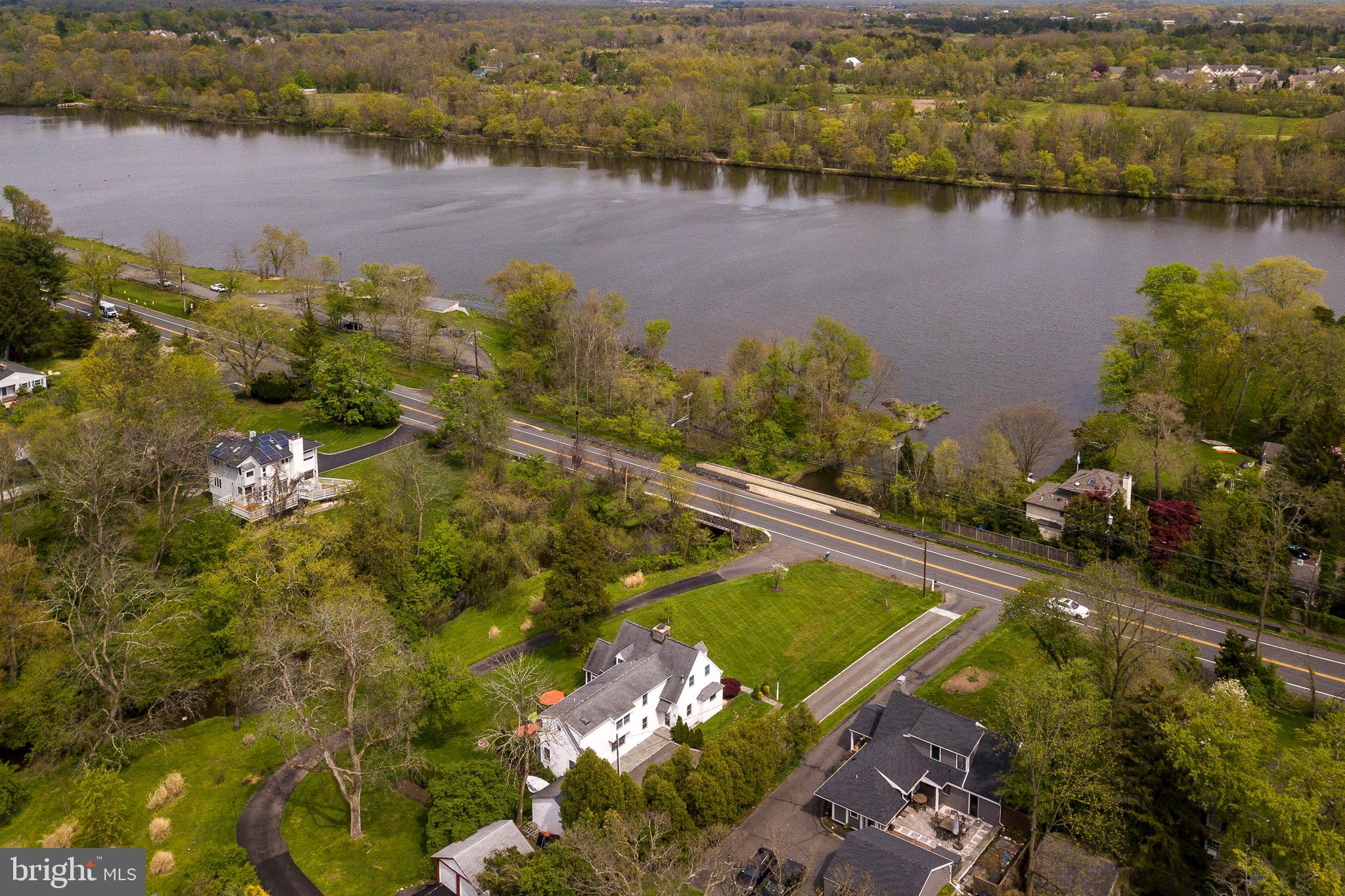 834 Princeton Kingston Road Princeton, NJ 08540 - Photo 33 of 35 Carnegie Lake