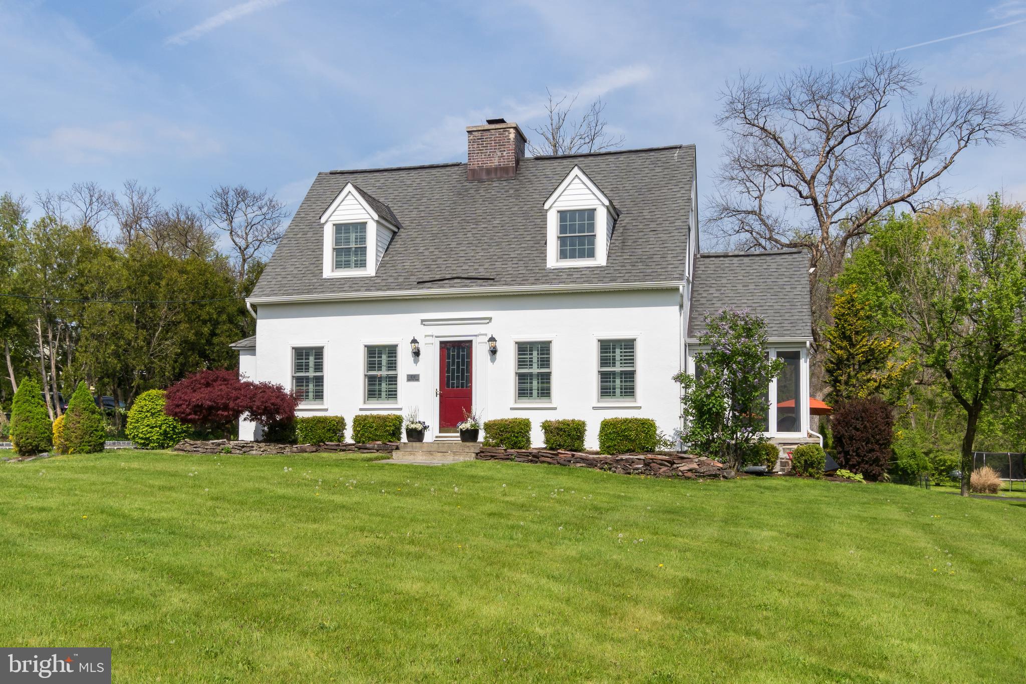 834 Princeton Kingston Road Princeton, NJ 08540 - Photo 35 of 35 Gallery Image 35
