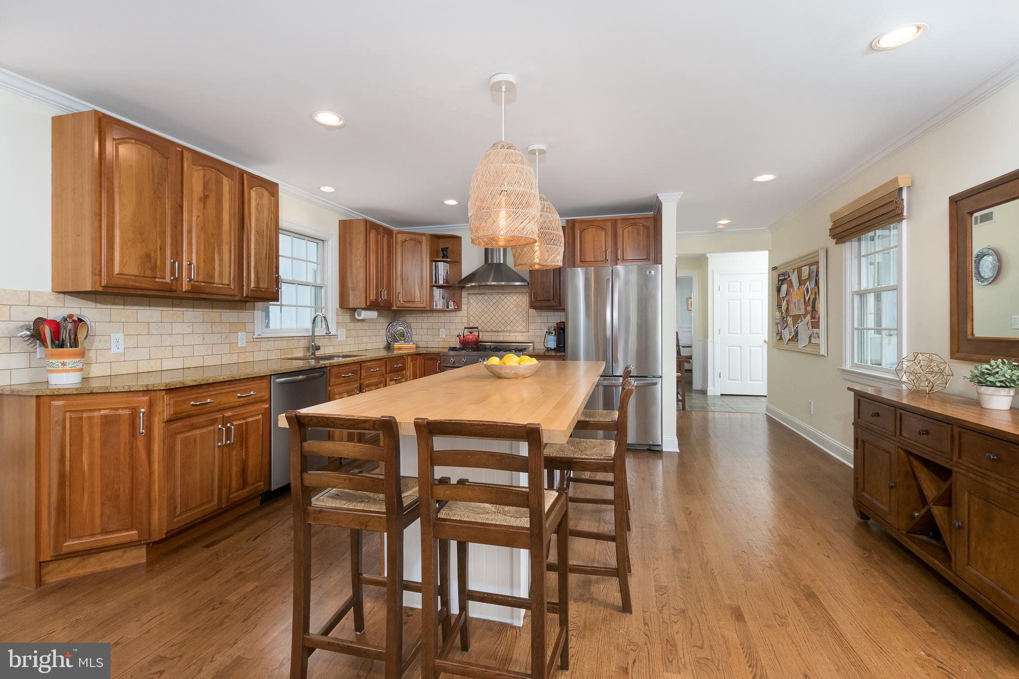 834 Princeton Kingston Road Princeton, NJ 08540 - Photo 9 of 35 Kitchen