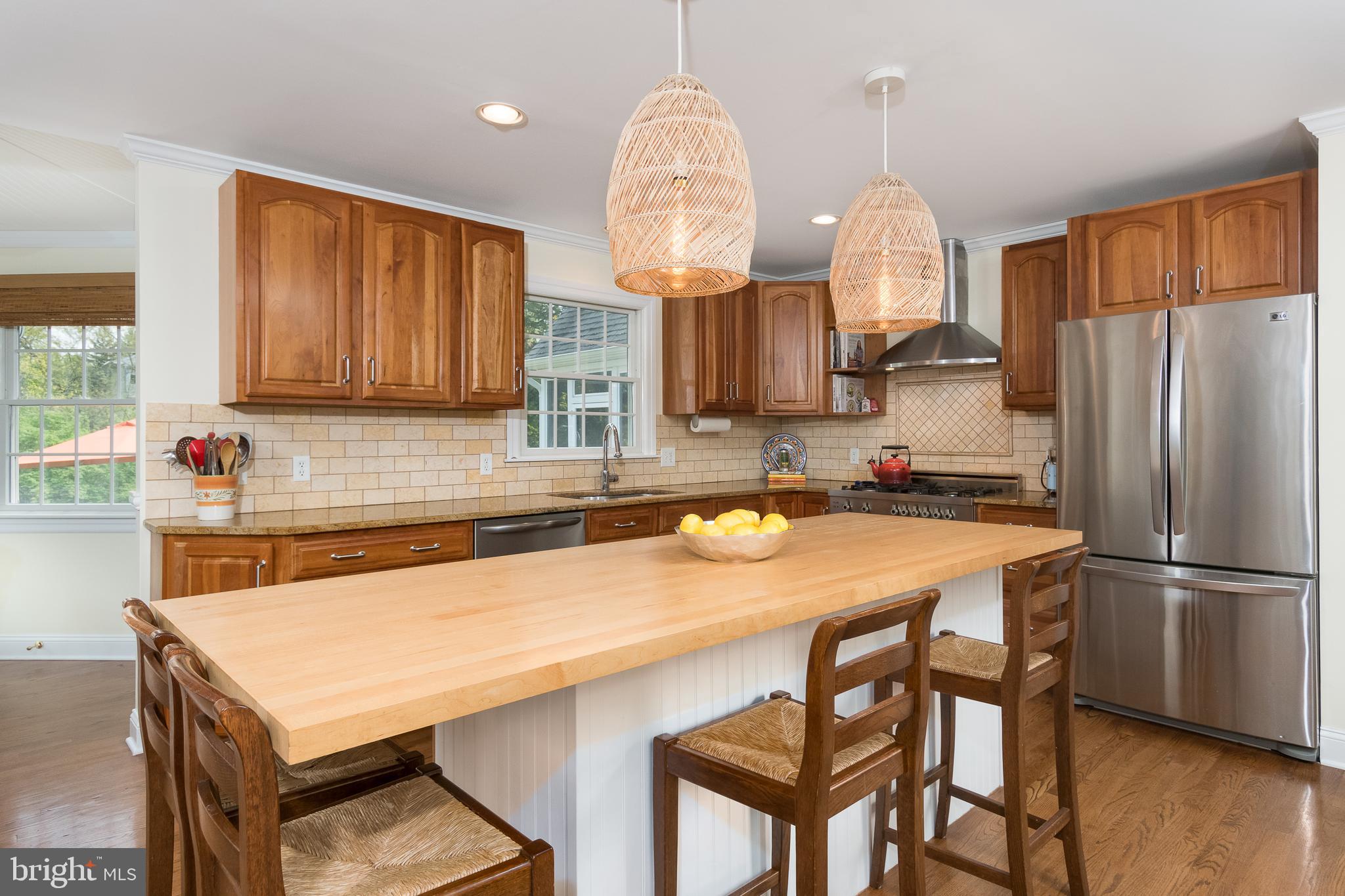 834 Princeton Kingston Road Princeton, NJ 08540 - Photo 10 of 35 Kitchen
