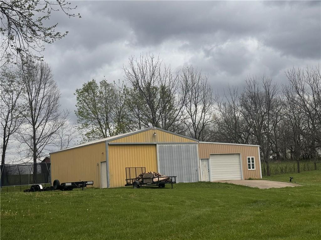 17813 Thompson Road Holt, MO 64048 - Photo 3 of 4