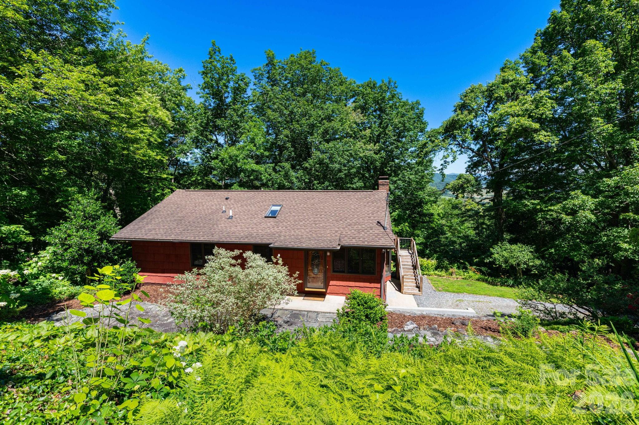 168 Blossom Ridge Leicester, NC 28748 - Photo 24 of 39