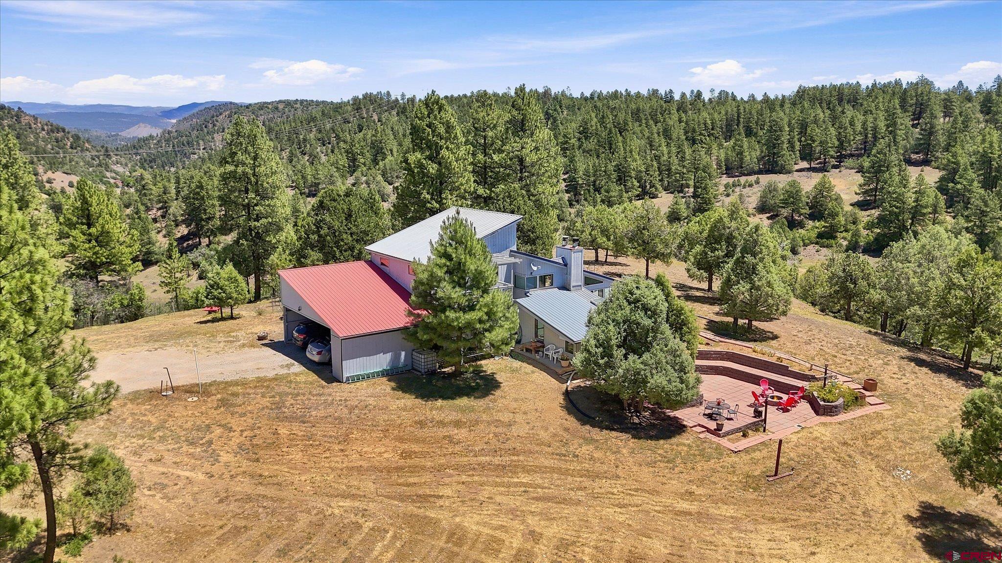 176 Spring Road Durango, CO 81303 - Photo 44 of 44