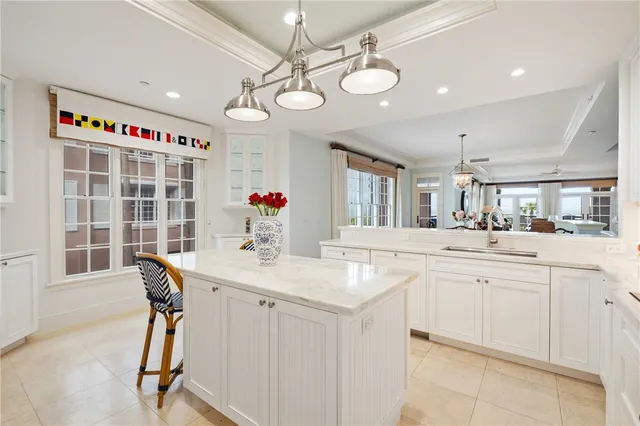 a bedroom with bed and a window