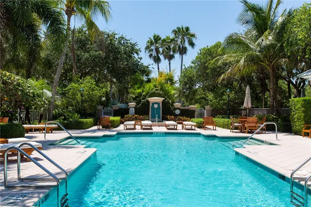 a view of beach and ocean