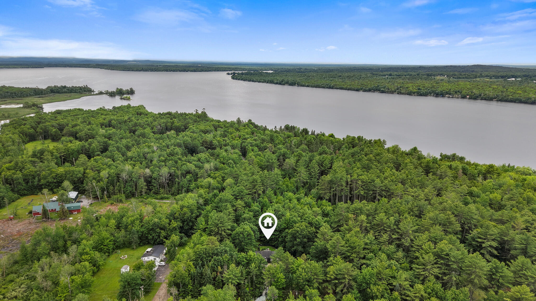 173 County Woods Road Newport, ME 04953 - Photo 42 of 50 173 County Woods Road