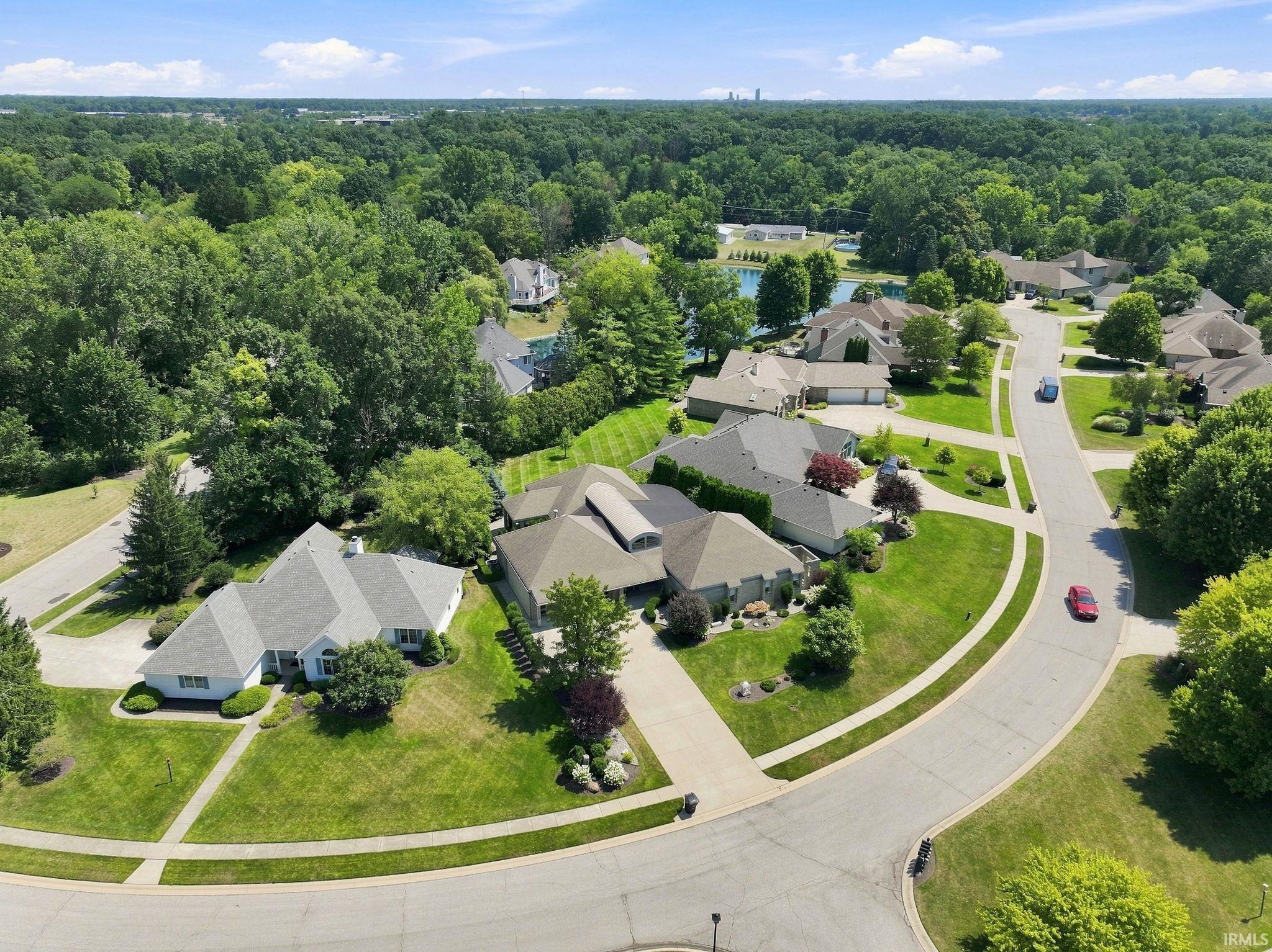 7420 Inverness Cmns Fort Wayne, IN 46804 - Photo 4 of 50 Gallery Image 4