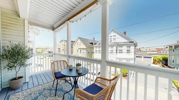 $2,695 | 5 A Ropes Street, Unit 2, Salem, MA 01970