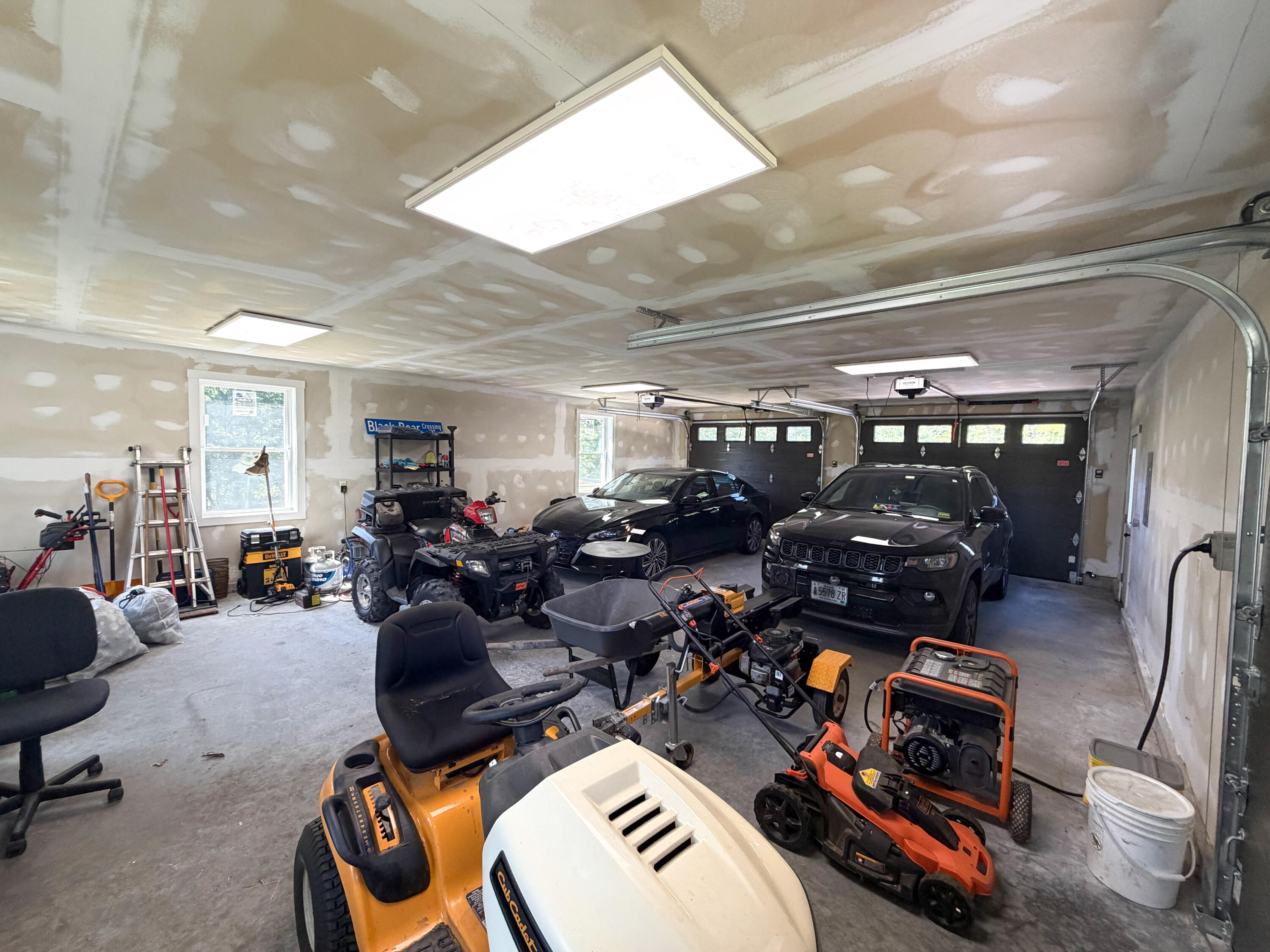 56 Sanborn Road Newfield, ME 04095 - Photo 52 of 59 26x36 Garage